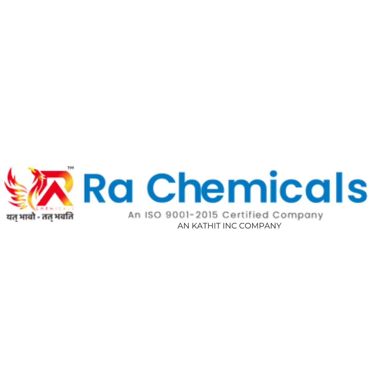 Ra Chemicals