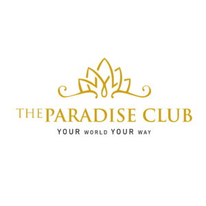 paradise club logo
